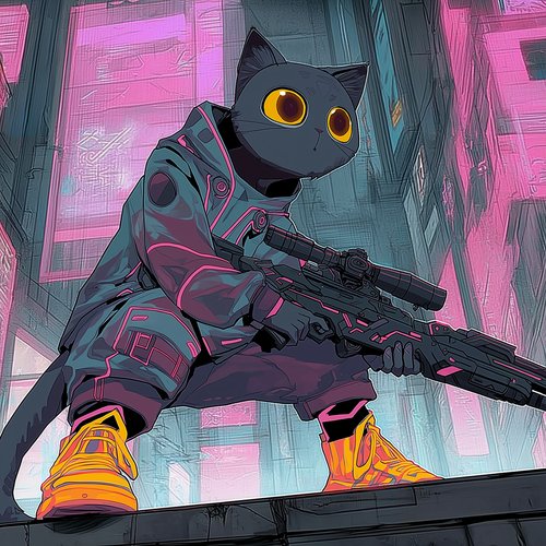 LINX Art 2