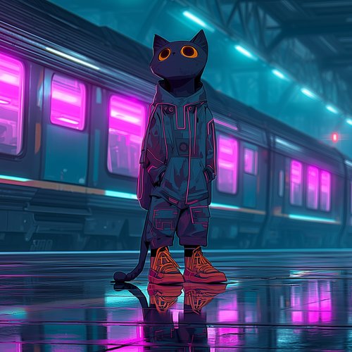 LINX Art 5