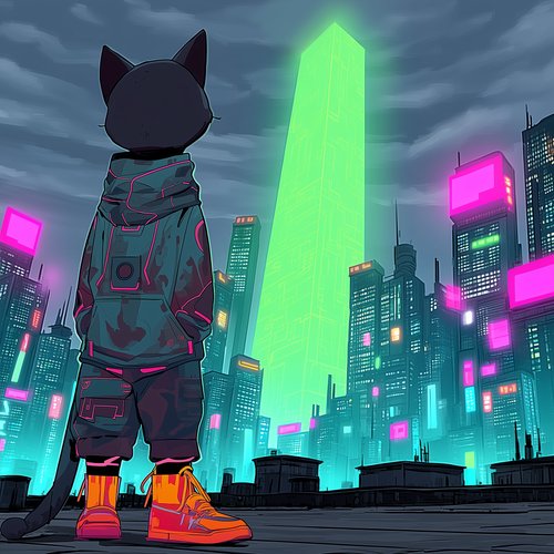 LINX Art 7